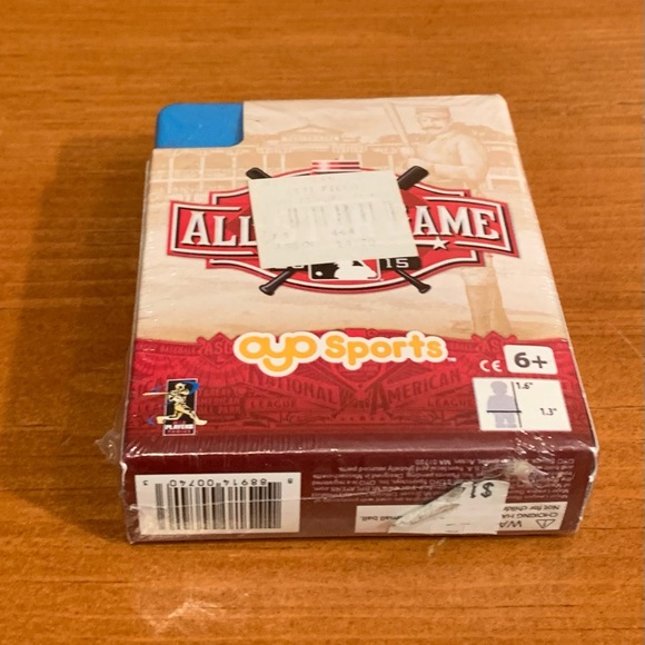 OYO Sports Jacob deGrom New York Mets All Star Game 2013 Stadium Exclusive NY - Picture 3 of 6